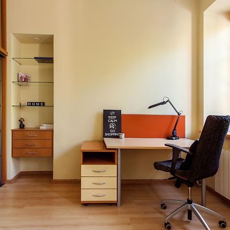 #Stayhere - Cozy & Comfy 1Bdr Apartment Vilnius Old Town Esterno foto