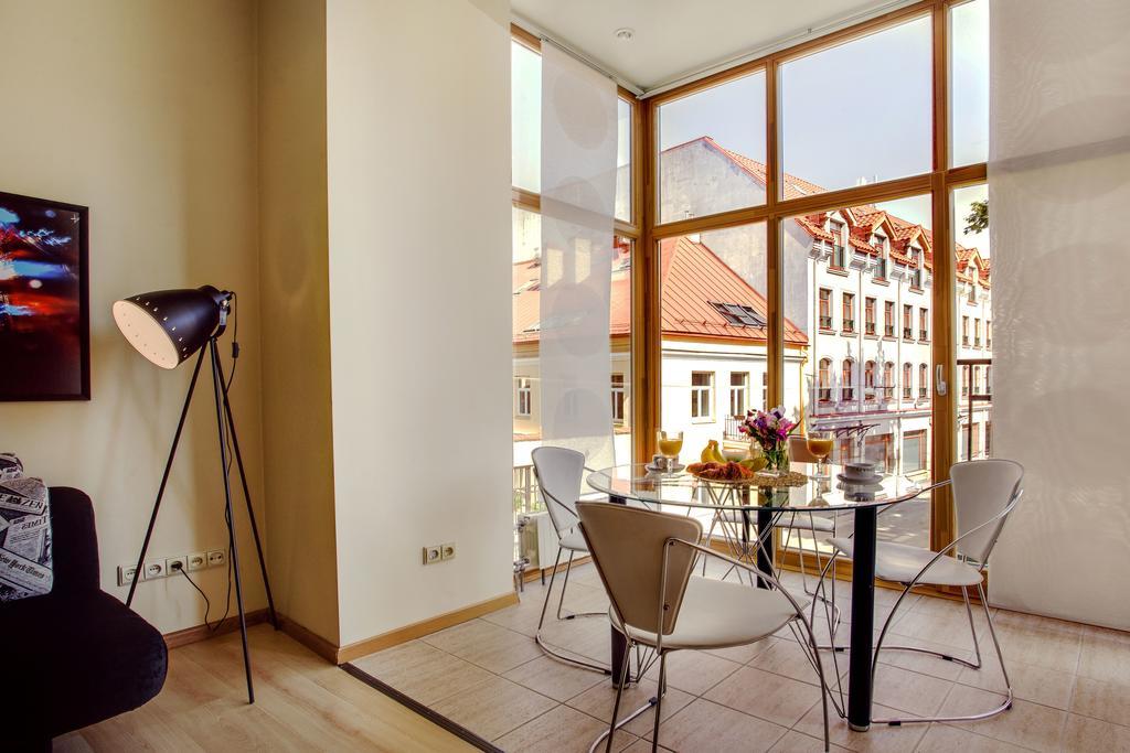 #Stayhere - Cozy & Comfy 1Bdr Apartment Vilnius Old Town Esterno foto