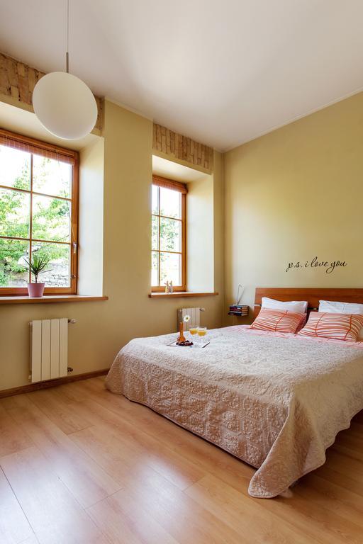 #Stayhere - Cozy & Comfy 1Bdr Apartment Vilnius Old Town Esterno foto