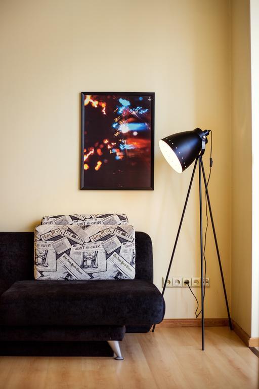#Stayhere - Cozy & Comfy 1Bdr Apartment Vilnius Old Town Esterno foto