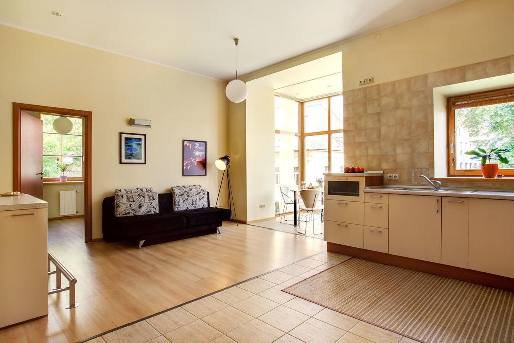 #Stayhere - Cozy & Comfy 1Bdr Apartment Vilnius Old Town Esterno foto