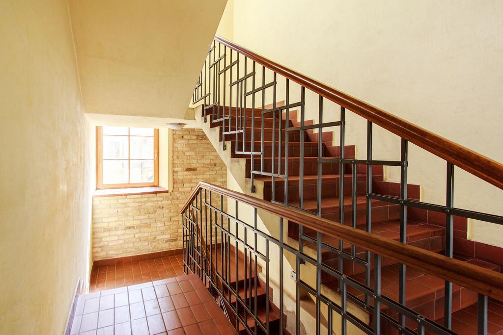 #Stayhere - Cozy & Comfy 1Bdr Apartment Vilnius Old Town Esterno foto