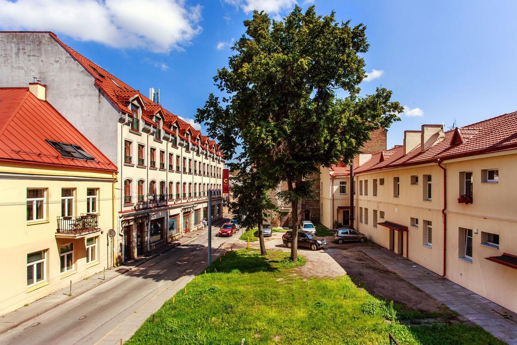 #Stayhere - Cozy & Comfy 1Bdr Apartment Vilnius Old Town Esterno foto