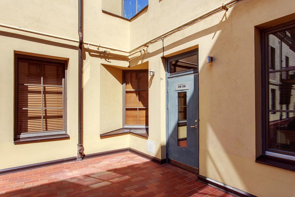 #Stayhere - Cozy & Comfy 1Bdr Apartment Vilnius Old Town Esterno foto
