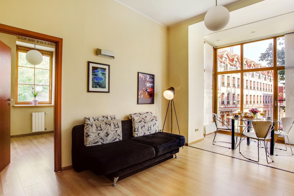 #Stayhere - Cozy & Comfy 1Bdr Apartment Vilnius Old Town Esterno foto
