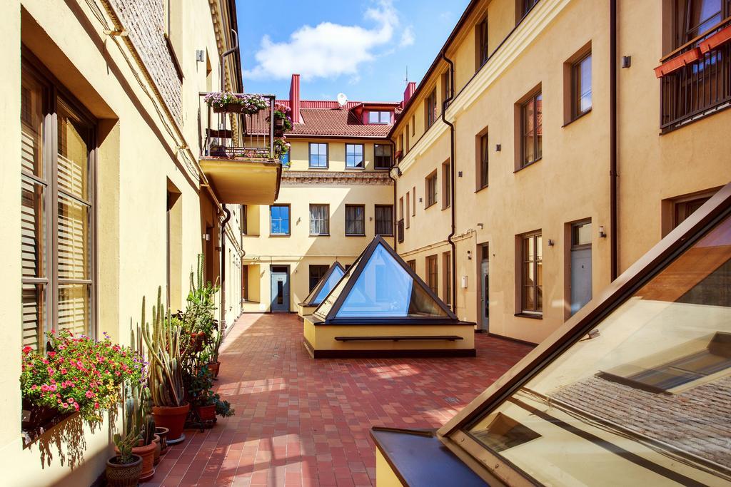 #Stayhere - Cozy & Comfy 1Bdr Apartment Vilnius Old Town Esterno foto