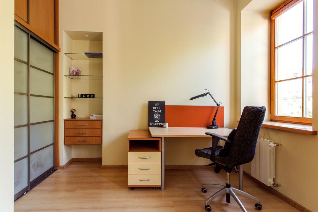 #Stayhere - Cozy & Comfy 1Bdr Apartment Vilnius Old Town Esterno foto