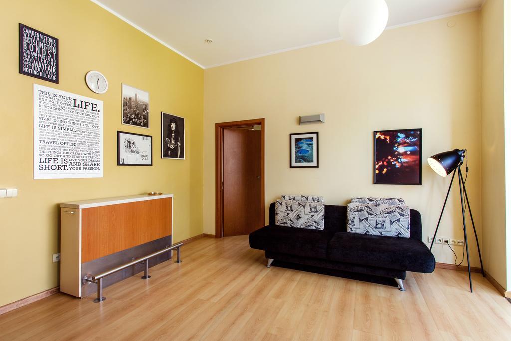 #Stayhere - Cozy & Comfy 1Bdr Apartment Vilnius Old Town Esterno foto