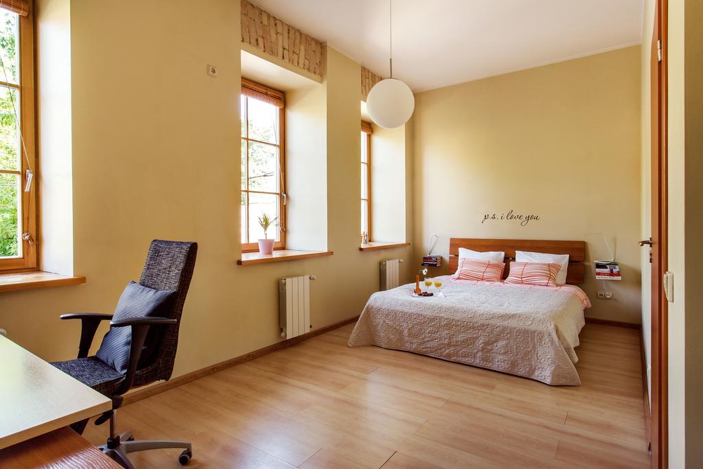 #Stayhere - Cozy & Comfy 1Bdr Apartment Vilnius Old Town Esterno foto