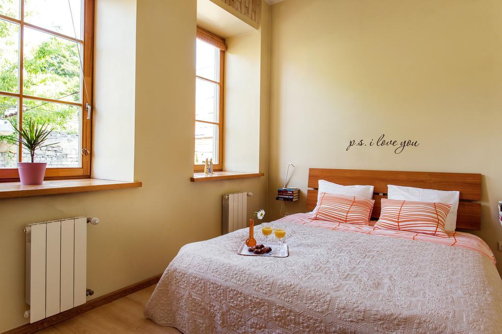 #Stayhere - Cozy & Comfy 1Bdr Apartment Vilnius Old Town Esterno foto